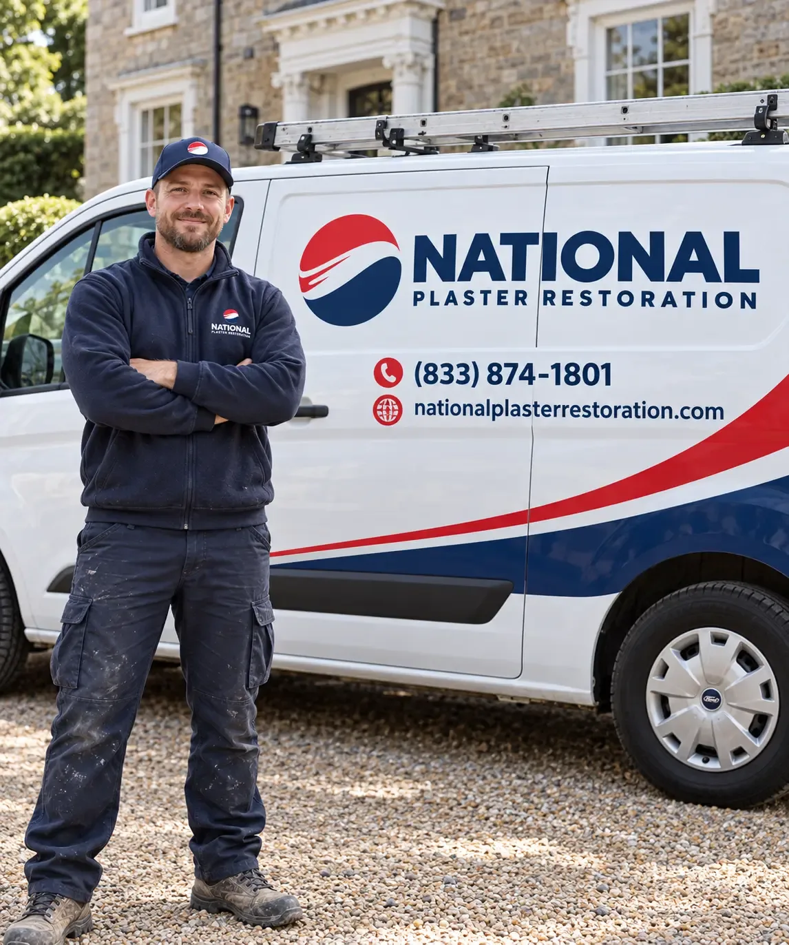 Plaster Repair company in Hugo, MN